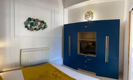 Appartement Elegant Au Coeur De 꺄부흐 외부 사진